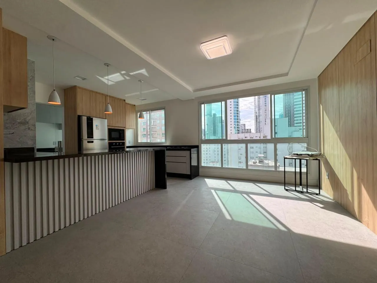 Imagem Apartamento com vista para o mar à venda com 142.65m2 por R$ 3.520.000,00