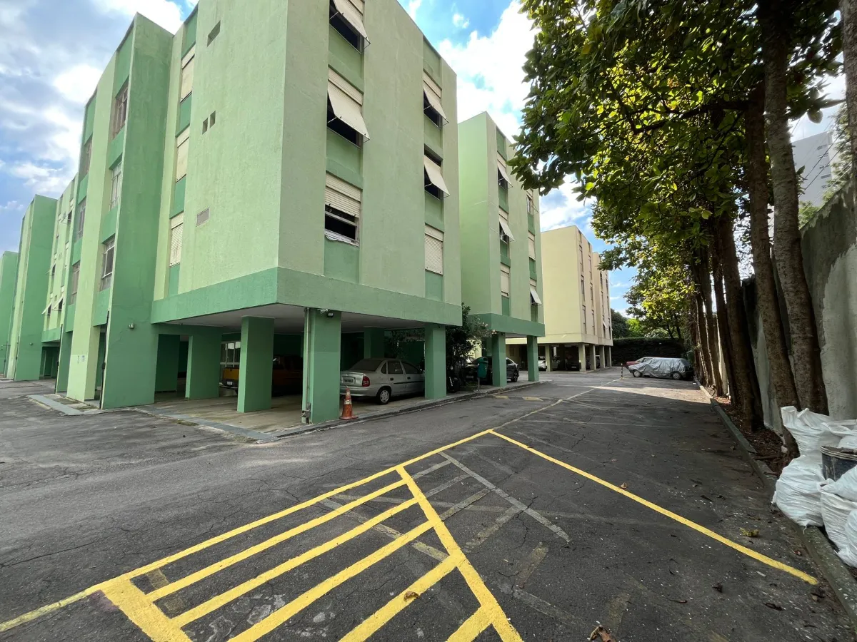 Imagem Apartamento para venda em Jardim das Laranjeiras com 3 quartos, 101m2