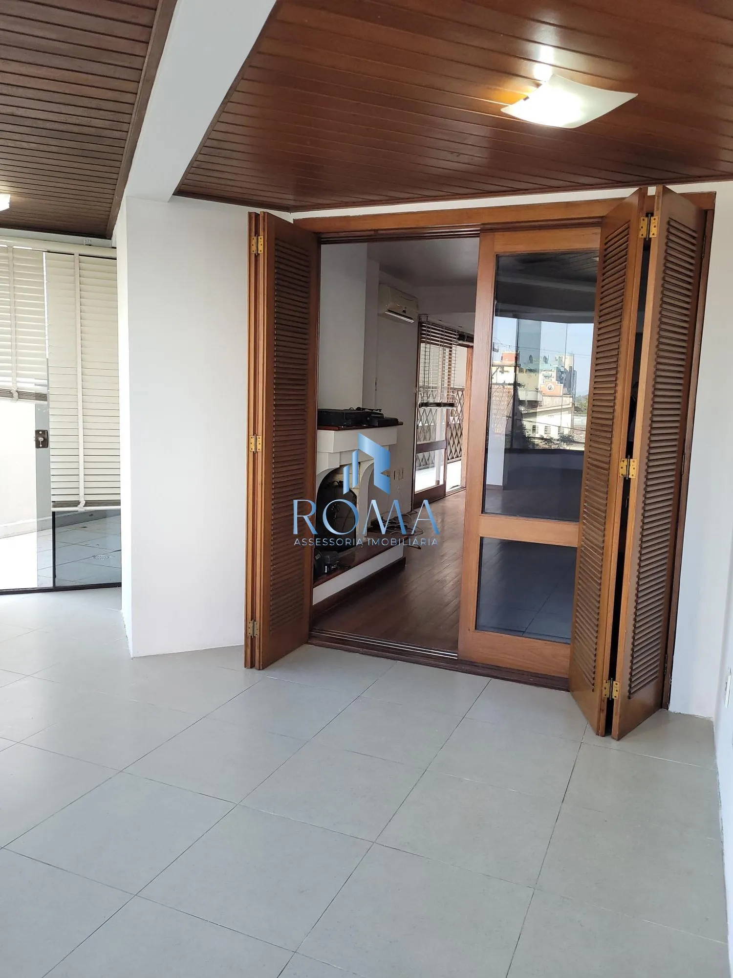 Imagem APARTAMENTO GARDEN - CENTRO