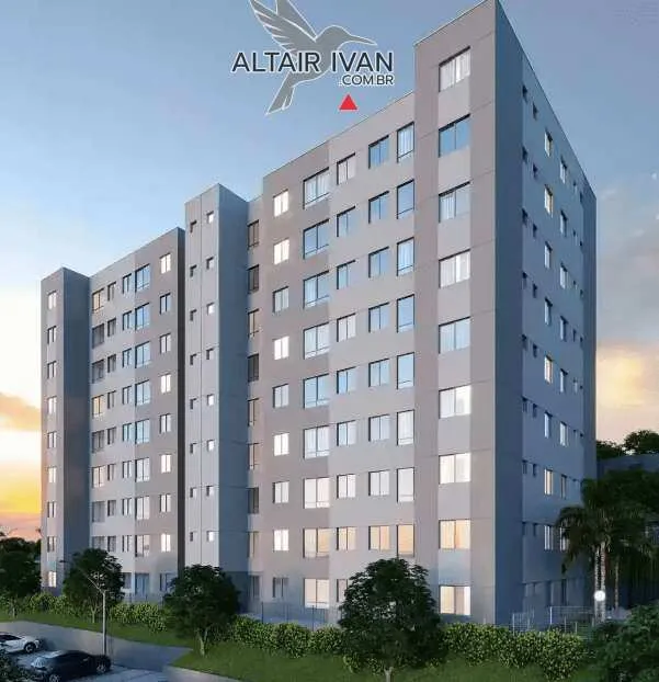Foto do imóvel Apartamentos Belo Horizonte Estoril em Rua Paulo Piedade Campos