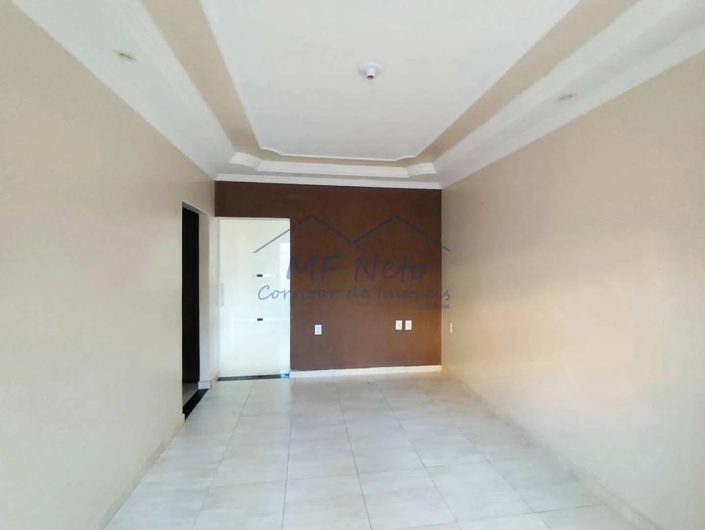 Imagem Casa Padrão