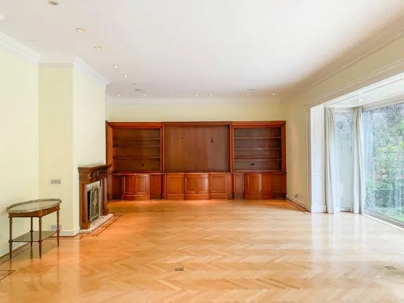 Imagem Casa de Condomínio com 4 Quartos à Venda, 587 m² em Jardim Petrópolis - São Paulo