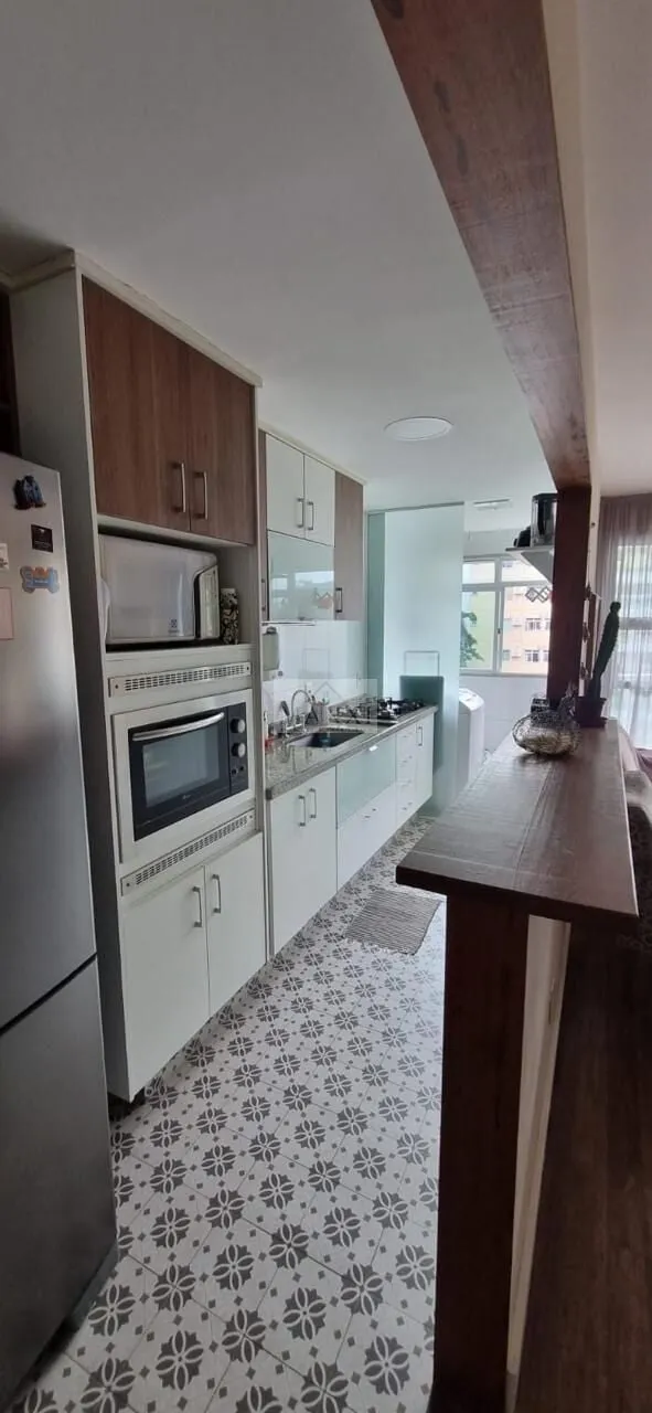 Imagem Condomínio Capri Residencial - Apartamento em Freguesia (Jacarepaguá), Rio de Janeiro/RJ