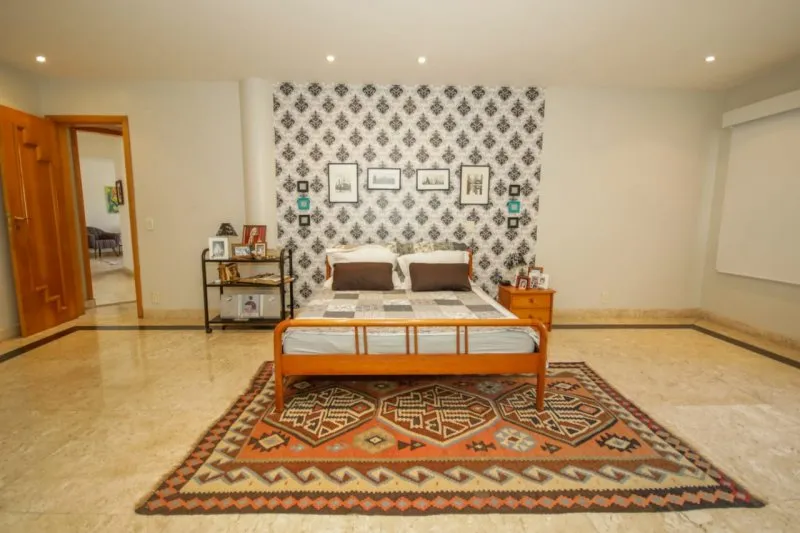 Imagem Casa Alto Padrão a Venda no bairro Barra da Tijuca - Rio de Janeiro, RJ