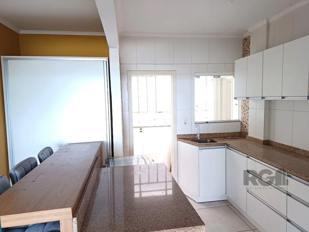 Imagem Apartamento - 2 dormitórios