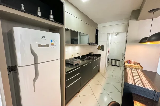Imagem Apartamento à venda em Florianópolis, Ingleses do Rio Vermelho, com 3 quartos, 106m2