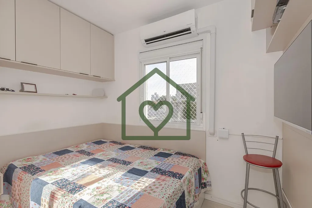 Imagem Excelente oportunidade para quem busca conforto, praticidade e uma infraestrutura completa para toda...