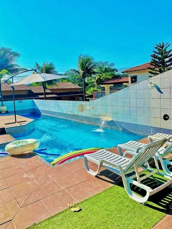 Foto do imóvel Casa em Condomínio para Venda em Guapimirim / RJ em Estrada do Limoeiro
