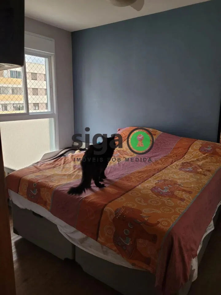Imagem LINDO APARTAMENTO A VENDA