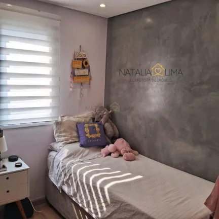 Imagem Apartamento à venda com 54m², 2 quartos e 1 vaga