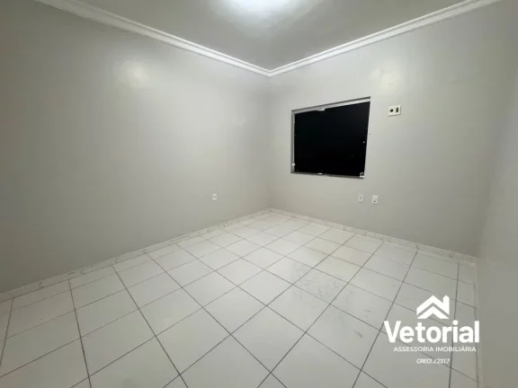 Imagem Aluguel de cobertura de luxo no bairro Morada Nobre em Barreiras-BA: 3 quartos, 1 suíte, 1 sala, 2 vagas de garagem, 125m².