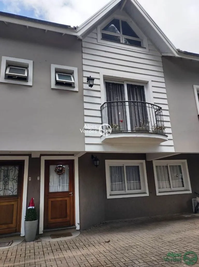 Imagem Vende-se Casa Geminada á 5 minutos da Catedral de Pedra