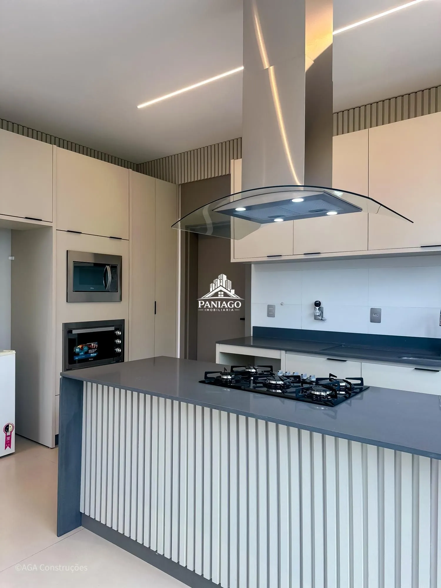 Imagem CONDOMÍNIO PRIMOR DAS TORRES | CASA TÉRREA DE ALTO PADRÃO