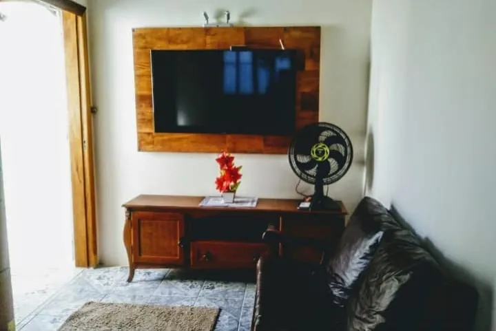 Imagem Casa à venda 4 Quartos, 2 Vagas, 160M², Vila Jaboticabeira, Taubaté - SP