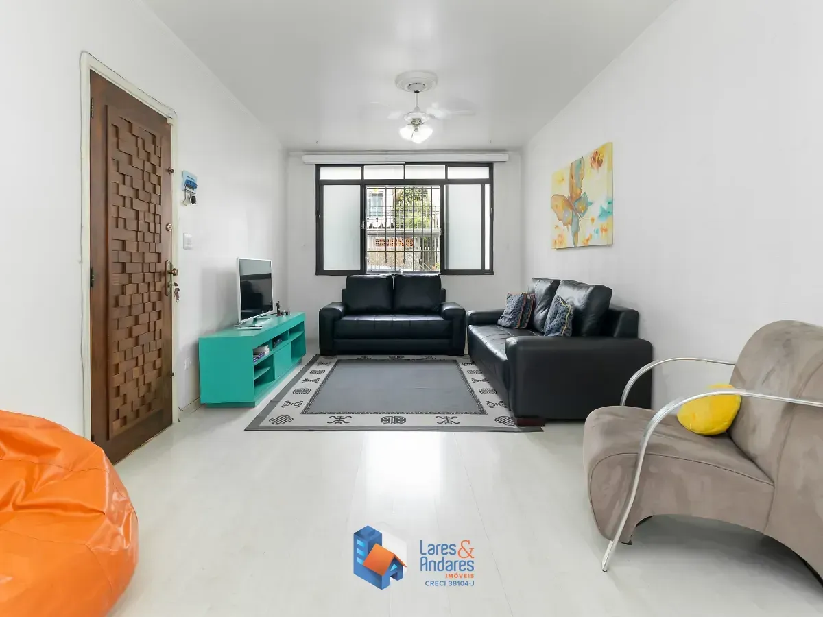 Imagem Casa para venda em Vila Santa Maria com 3 quartos, sendo 1 suíte, 210m²