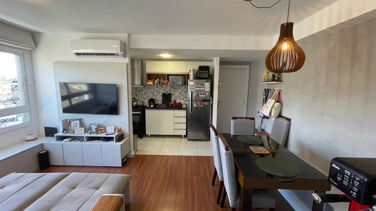 Imagem Apartamento em Partenon