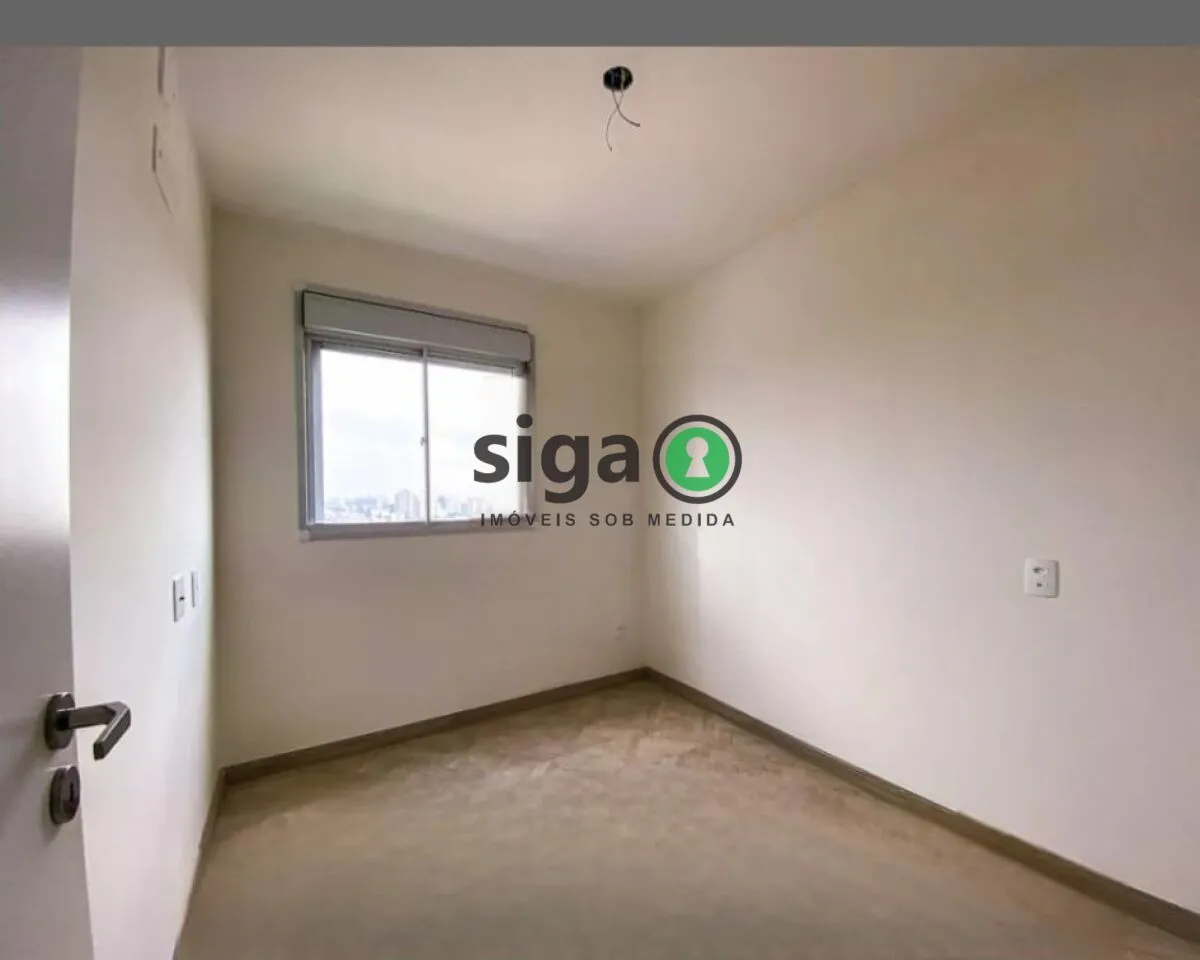 Imagem Apartamento de 41 metros 2 quartos 1 vaga a venda no condomínio View Butantã