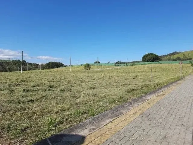 Foto do imóvel Terreno à venda 305M², Chácaras Cataguá, Taubaté - SP | Condomínio Eco Villa Taubaté