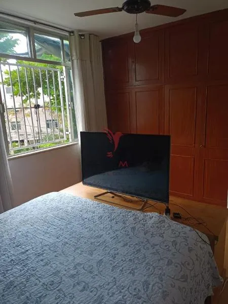 Imagem Apartamento 2 dormitórios 58m² 1 vaga Jardim Carioca Rio de Janeiro/RJ