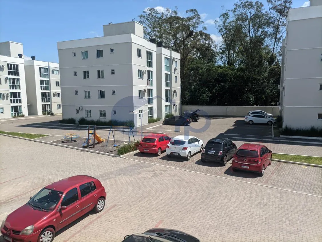 Imagem Apartamento de 2 Dormitorios com Sol Norte a Venda em Passo de Torres/SC