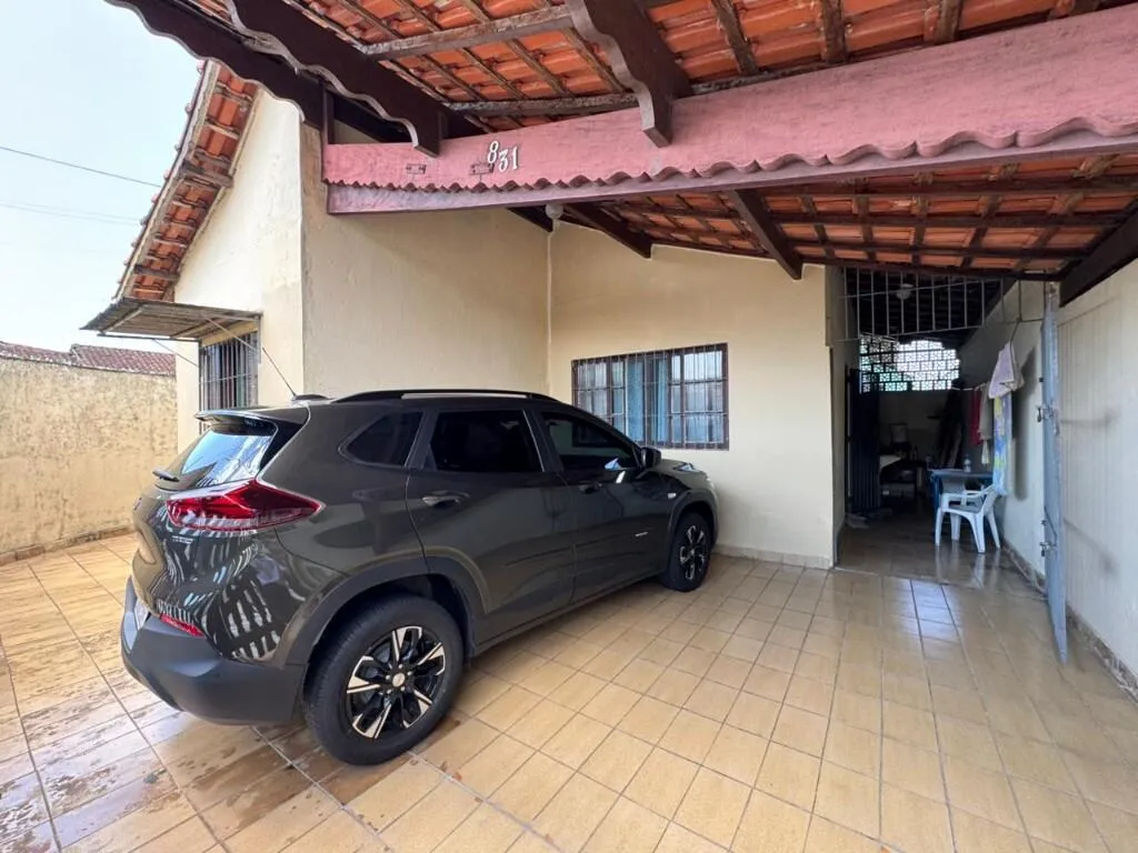 Foto do imóvel CASA COM 78,00 m² - CAIÇARA - PRAIA GRANDE SP em AVENIDA MIAMI, 882 - CAIÇARA, PRAIA GRANDE - SP