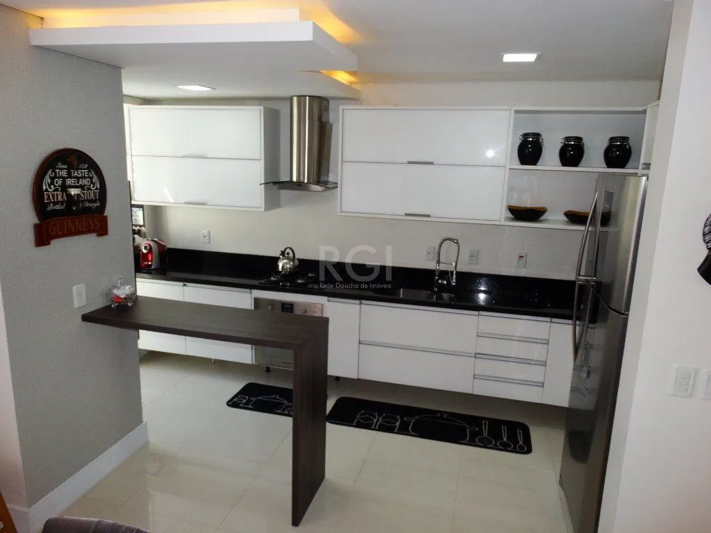 Imagem Casa para Venda - 244m², 3 dormitórios, sendo 1 suites, 2 vagas - Santa Tereza