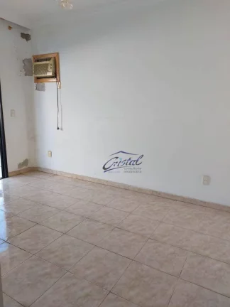 Imagem Cobertura com 4 dormitórios à venda, 156 m² - Canto do Forte - Praia Grande/SP