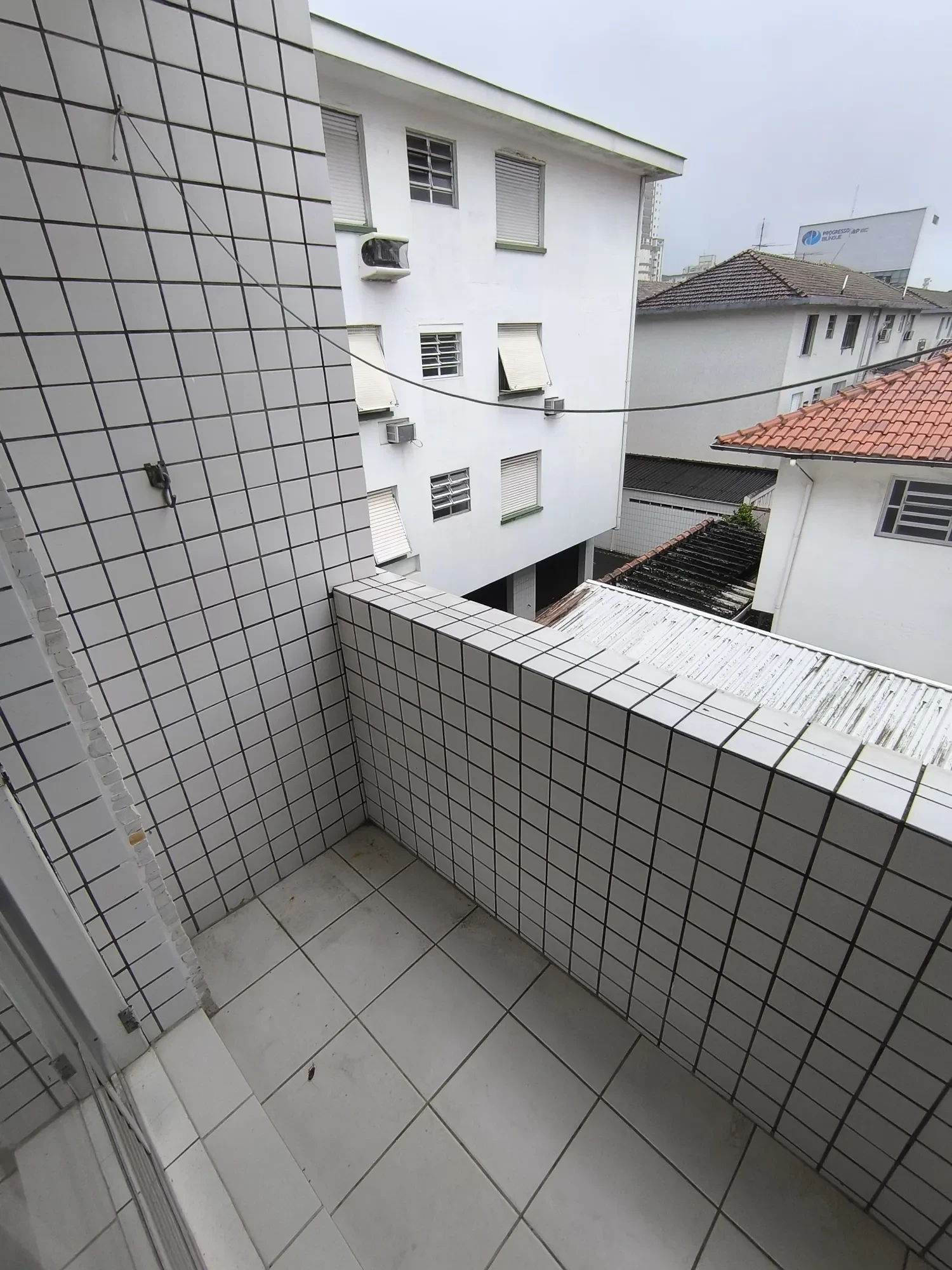 Imagem Apartamento com 2 Quartos à Venda, 78 m² em Boqueirão - Santos