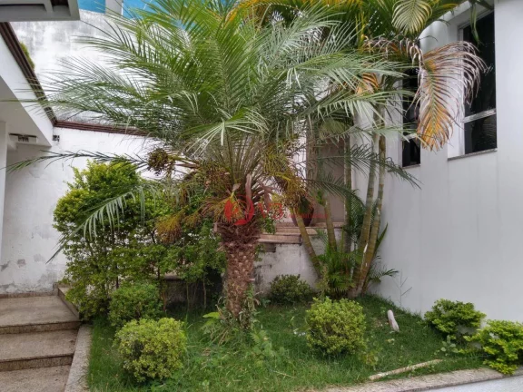 Imagem Sobrado com 3 dormitórios à venda, 450 m por R$ 860.000,00 - (Zona Norte) Barro Branco - São Paulo/SP