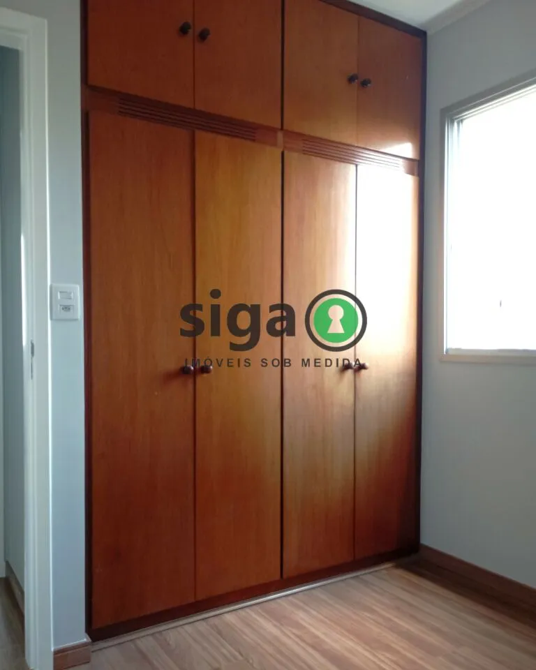Imagem APARTAMENTO REFORMADO - 3 DORMITÓRIOS - VILA PRUDENTE