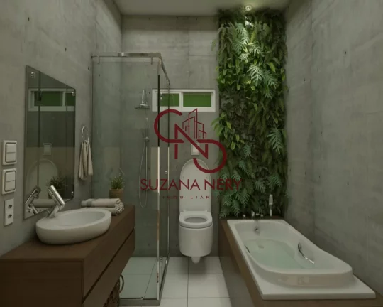 Imagem APARTAMENTO 3 SUÍTES NO CONDOMÍNIO TORRES DI MARIA