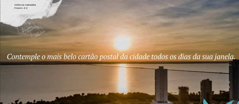 Imagem Apartamento 3 Quartos, 90 m² à venda na Graciosa - Acqua Design