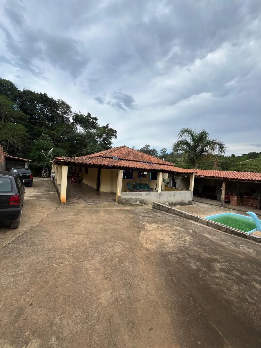 Imagem Chácara 720 m² à venda em Centro, Bandeira do Sul