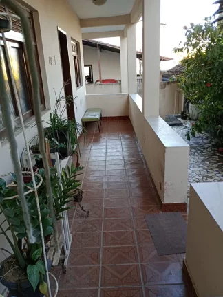 Imagem EXCELENTE CASA A VENDA COM 7 QUARTOS E 4 BANHEIROS EM GUARAPARI ES