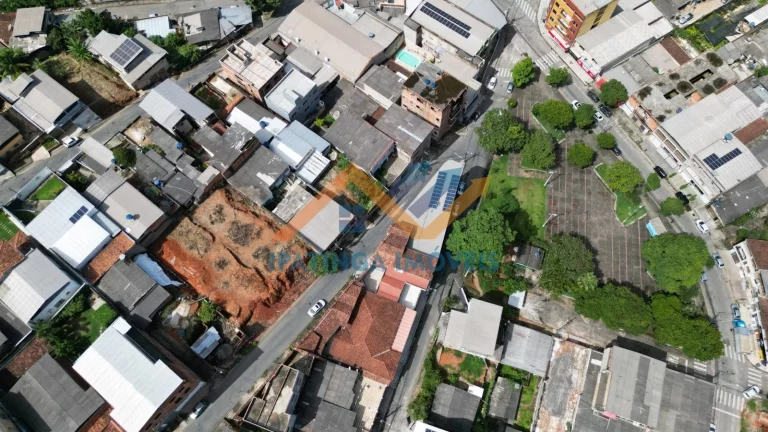 Imagem Terreno à Venda em Esperança, Ipatinga – Loteamento R$450mil