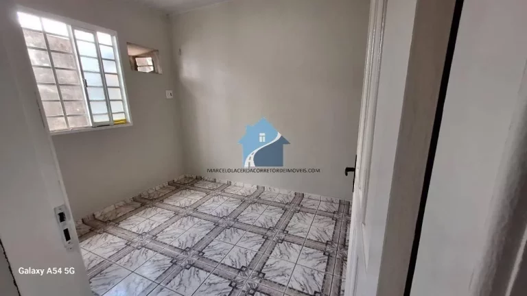 Imagem CASA NO BAIRRO DOM PEDRO