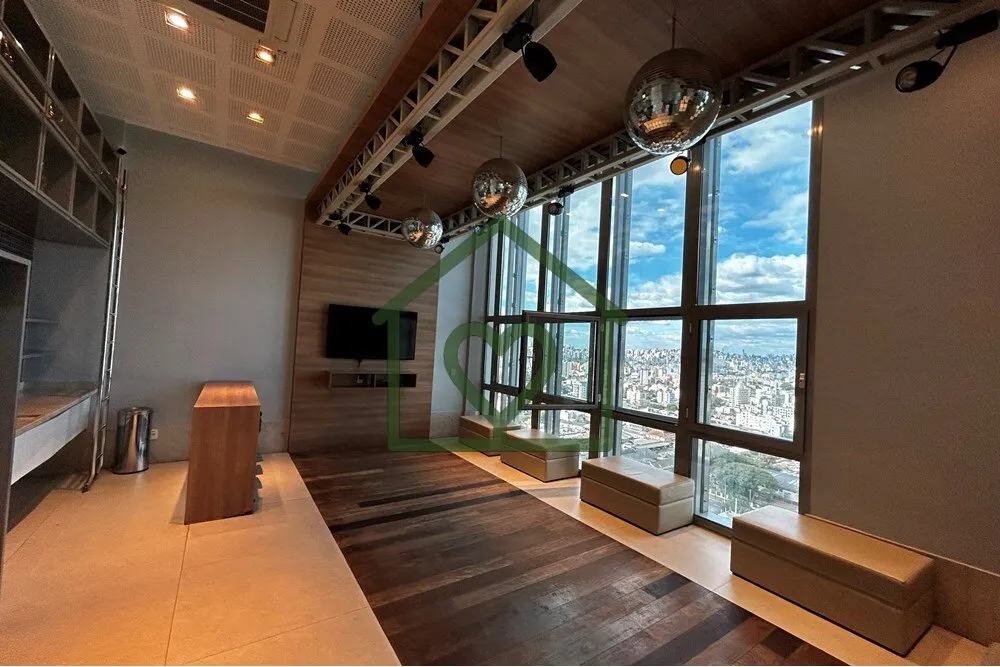 Imagem Oportunidade Única! Apartamento de 73m² Privativos com Vista Deslumbrante! Venha morar no último ...