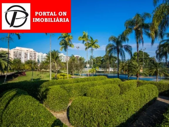 Imagem APARTAMENTO RESIDENCIAL em RIO DE JANEIRO - RJ, JACAREPAGUÁ