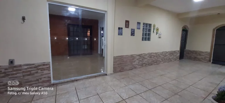 Imagem CASA RESIDENCIAL em RIO DE JANEIRO - RJ, CAMPO GRANDE