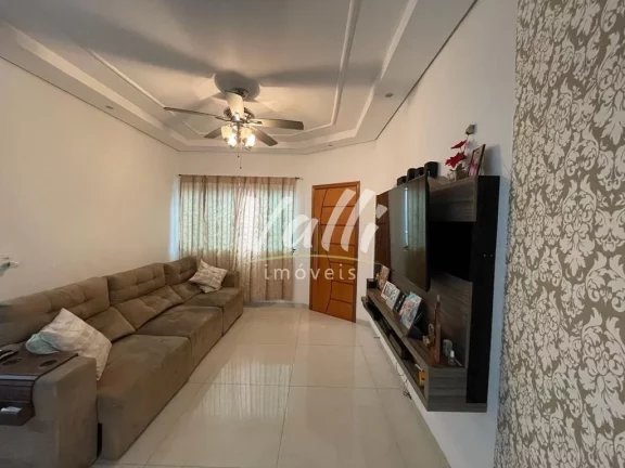 Imagem CASA RESIDENCIAL em Santa Bárbara - SP, Jardim mollon