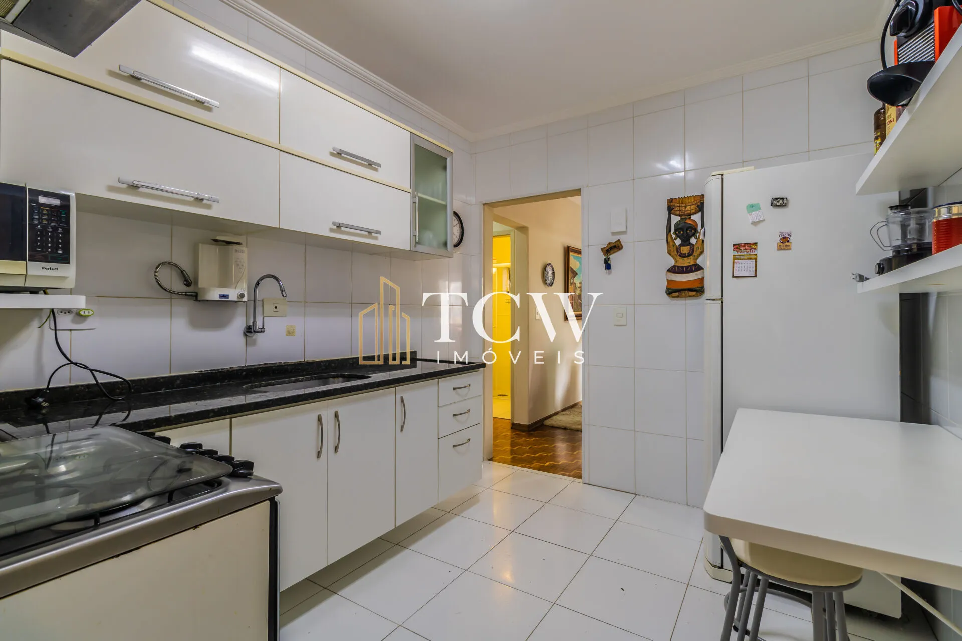 Imagem Apartamento à venda no bairro Vila Clementino - São Paulo/SP, Zona Sul