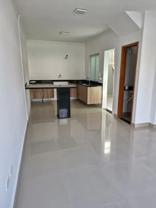 Imagem Sobrado moderno em condomínio com 80 m², lna Vila Carrão
