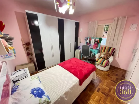 Imagem Casa à Venda com 2 Dormitórios, Suíte 100m² Vila Buenos Aires