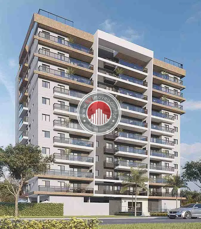 Imagem Apartamento a Venda no bairro Recreio dos Bandeirantes - Rio de Janeiro, RJ