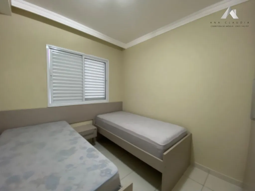 Imagem Residencial com ambiente de um Resort, aqui na Praia Grande, lazer completo