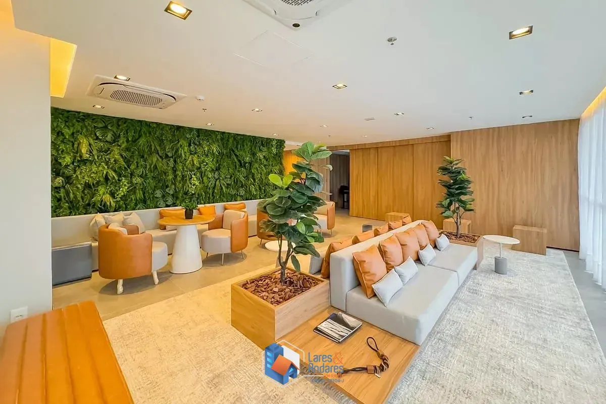 Imagem STUDIO À VENDA COM 23 M², MOBILIADO, LAZER COMPLETO, SEM VAGA E COM EXCELENTE LOCALIZAÇÃO NA VILA MAIANA - SP.