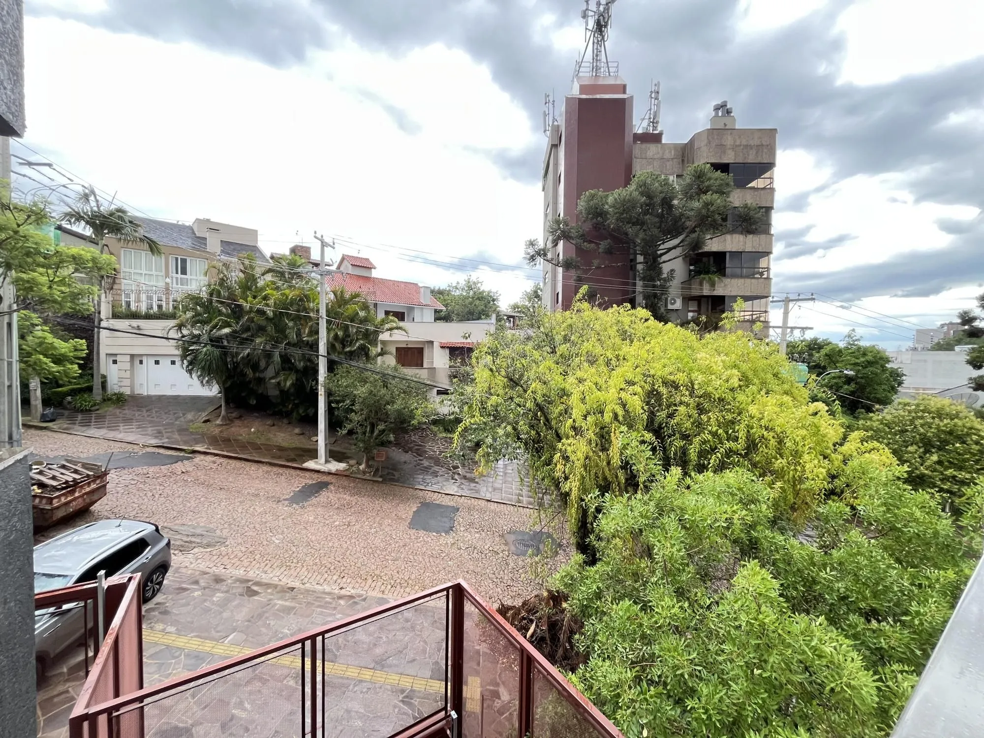 Imagem Apartamento em Três Figueiras