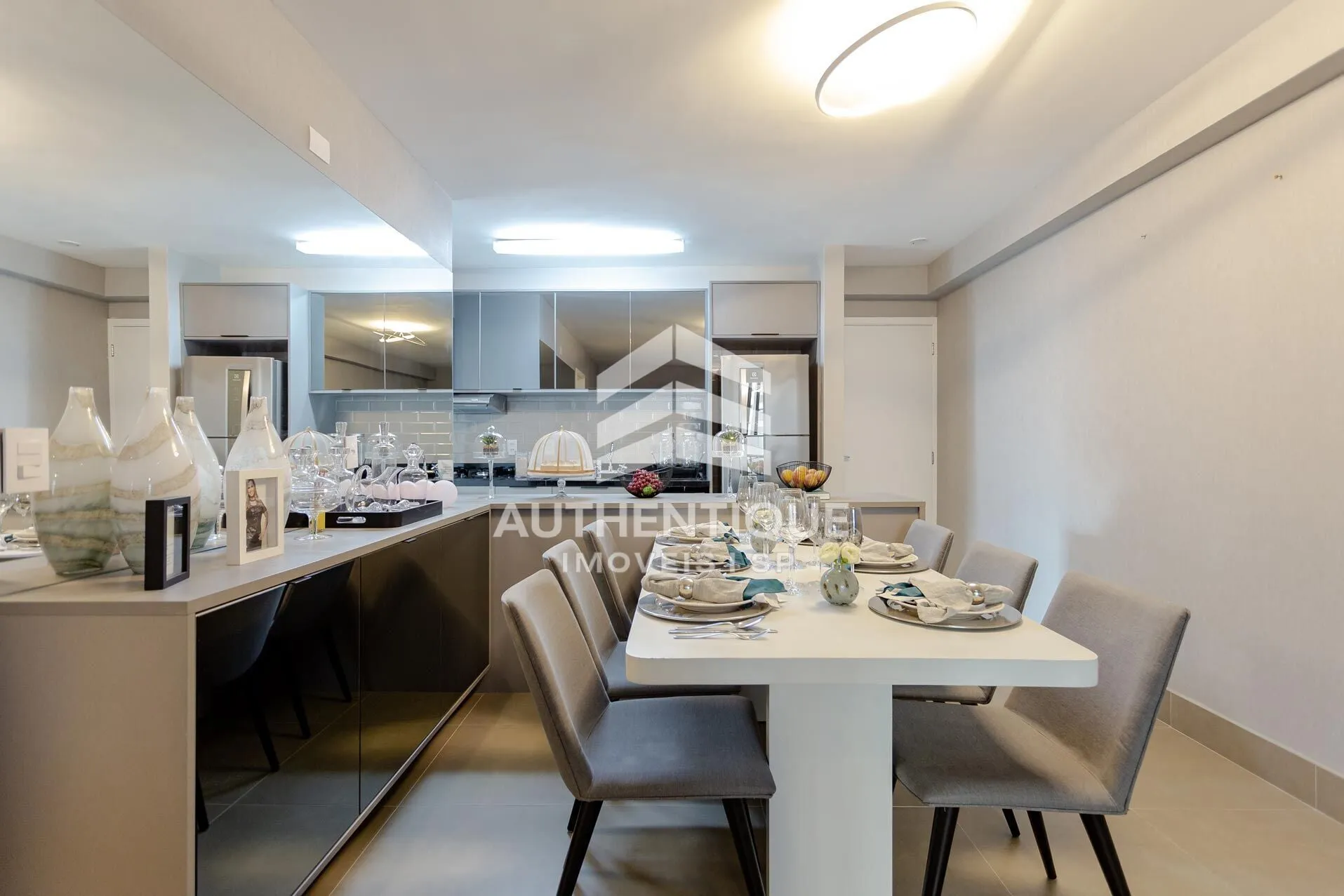 Imagem D House Perdizes - Apartamento à venda em São Paulo/SP