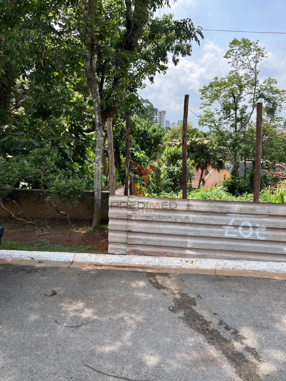 Imagem Terreno a venda com 499 metros no Condominio São Fernando Residencia, Barueri/SP