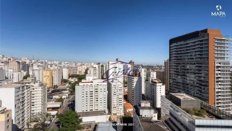 Imagem Lindo Apartamento Duplex